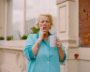 Fag Break