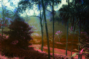 A Surreal Landscape 2
