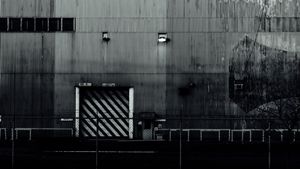 Loading Bay