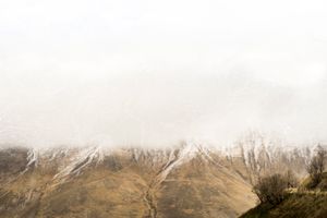 Terra Vettore (Vettore Land) - Earthquake 2016