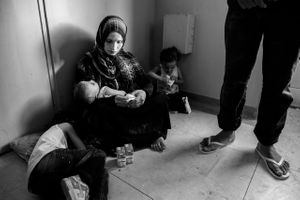 HUMANITY WITHOUT BORDERS