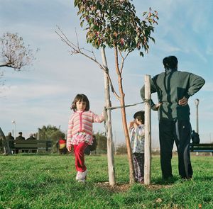 © Matt Nighswander