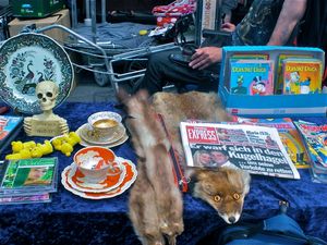 Nature Morte Still Life