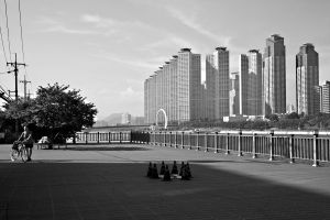 © Kyunghee Lee