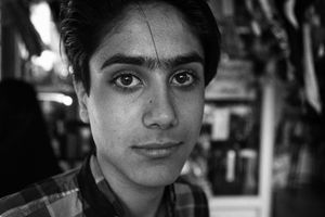 Iranian
