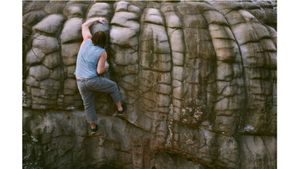 Chalk It Up