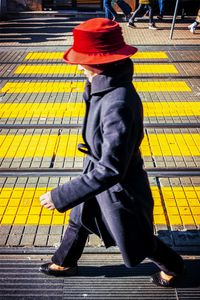 Rush Hour
