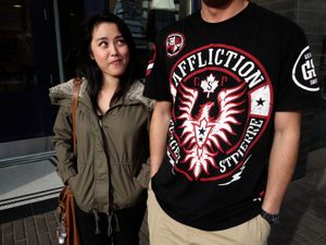 Affliction