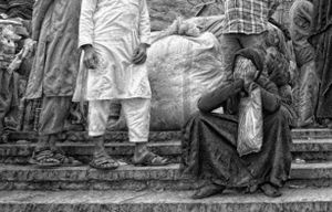 Camera Shy ( india )