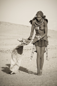 HIMBA BEAUTY