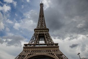 tour d'eiffel