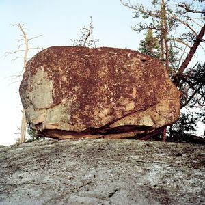8 Erratic