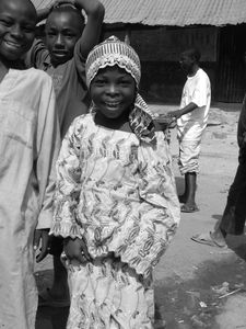 Kagoro Kids #9