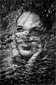 Water Portrait 6