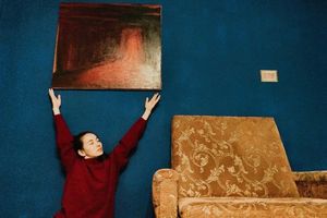 Leda, St. Petersburg, Russia