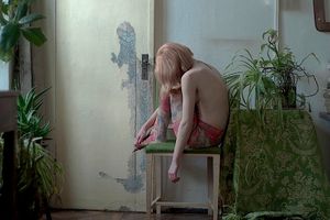 secret garden © Cristina Coral