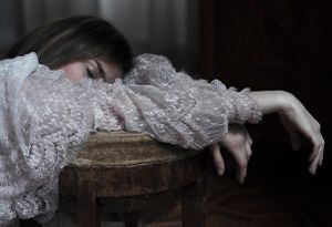 the beauty hides in the deep © Cristina Coral