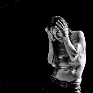 Iggy Pop