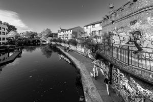 Camden, London | 12