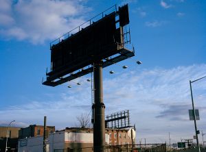 Large Billboard