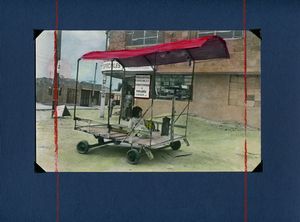 Urban landscape 2