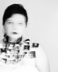 Drifting Back Into Light