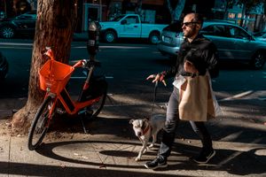 San Francisco, 2019
