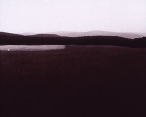 Ithica Landscape