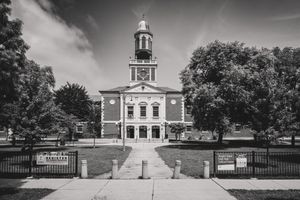 Austin Town Hall