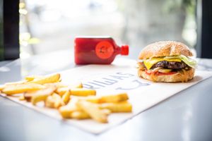 Burger