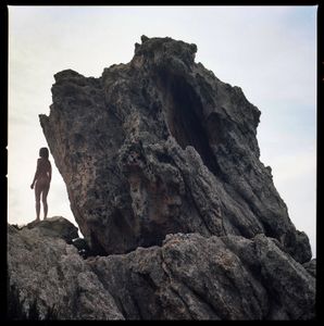 Roc (cap creus)