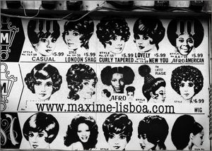 Parque Mayer & Maxime