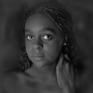 faces of the bitter window