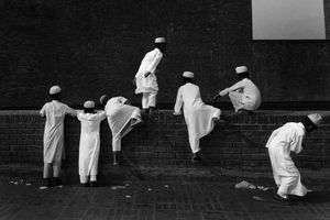 winner of photography awards