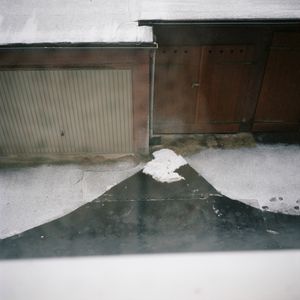 Untitled, from the Serie Zuhause, 2017-2020, VG Bild-Kunst, Bonn 2023