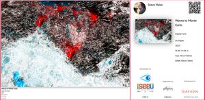 2024 I See U Exhibition, Gallerium