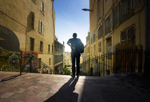 Marseille