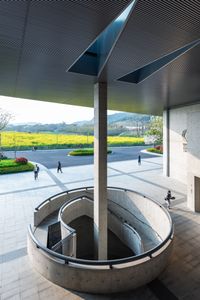 Liangzhu Culture and Arts Center 05