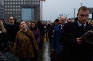 London Bridge, London
