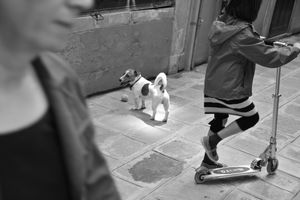Moments of play