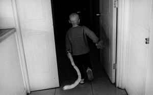CANCER - CHILDHOOD