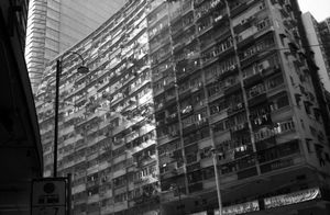 "Hong Kong"