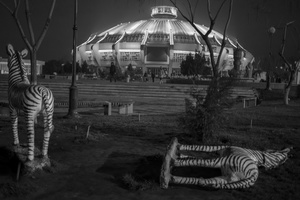 New Year In Uzbekistan - 10