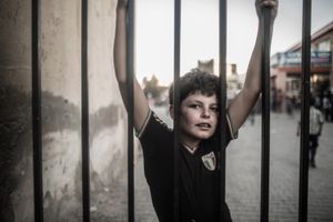 © Barbaros Kayan