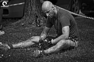 Commando Race
