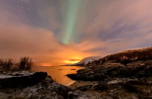 Somaroya, Tromso