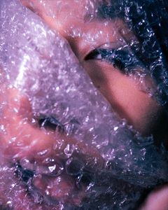 Suffocated