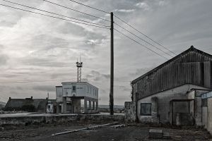Harbour Office © Adrian Theze