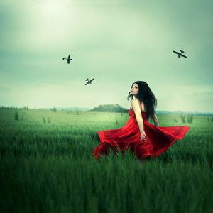 Paranoïa © Julie De Waroquier