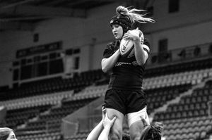 Saracens Women’s Premier 15s Captain: Lotte Clapp